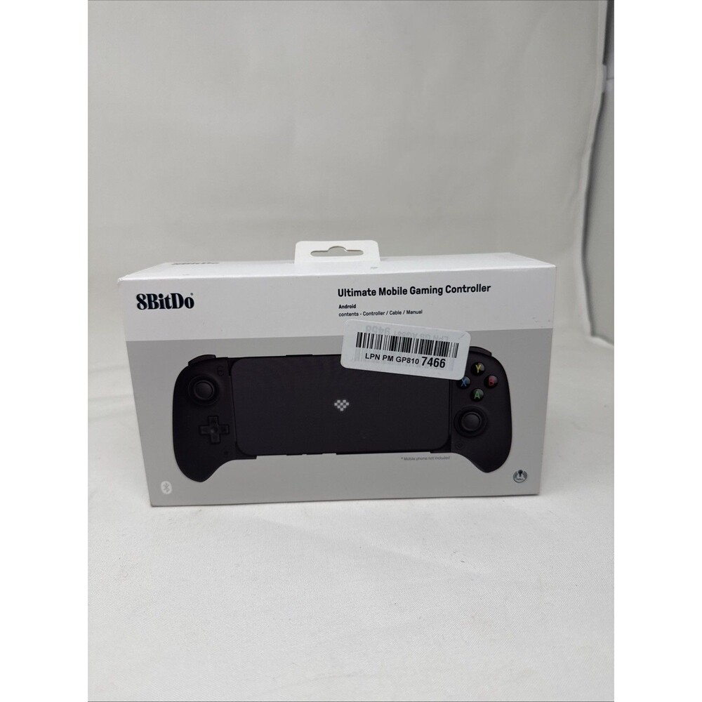 8Bitdo Ultimate Mobile Gaming Controller for Android devices